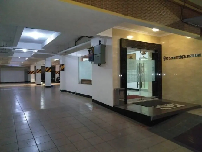 Golden Mansion Kost