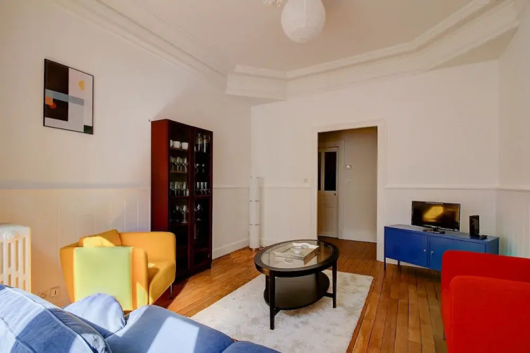La Maison Du Chapelier - Cosy & Clean