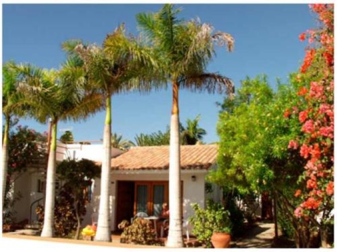 Bungalow