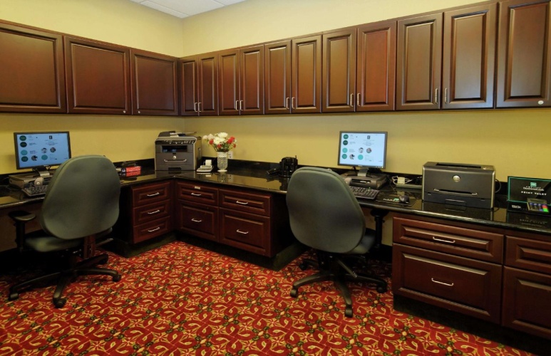 Embassy Suites by Hilton Fort Myers Estero photo 39