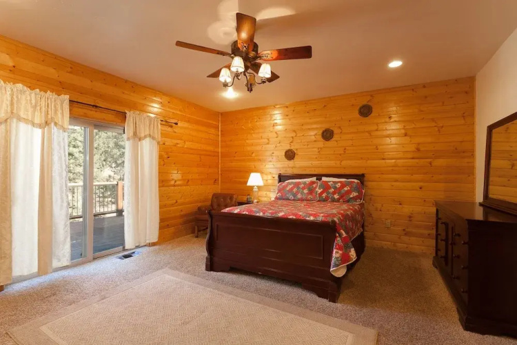 No. 18 Stony Creek Lodge Home