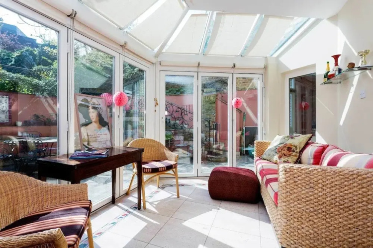 Veeve - Hampstead Victorian