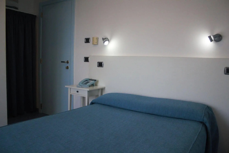 Hotel La Sorgente
