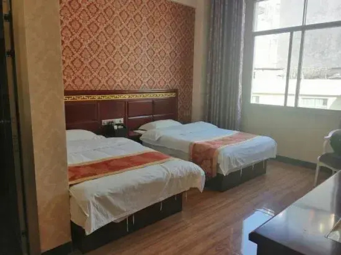 Funing Star Theme Hotel