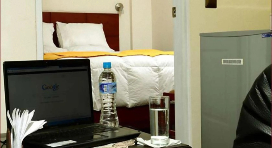 Hotel Golden Inca