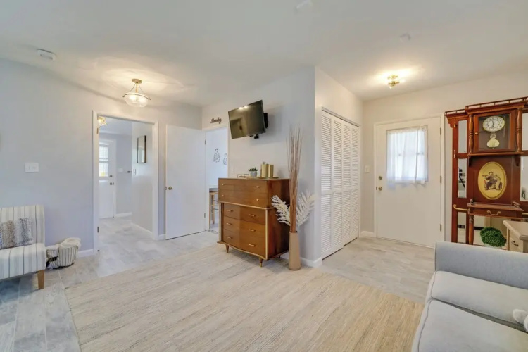 10 Mi to Dtwn Phoenix: Studio w/ Outdoor Kitchen!