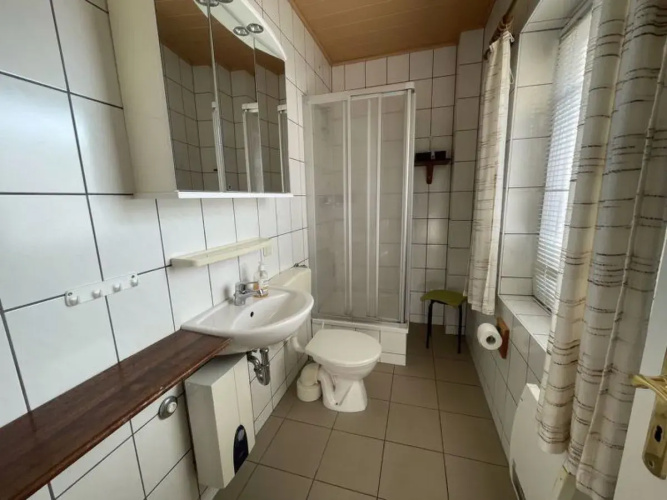 Apartment  Müritz 42059