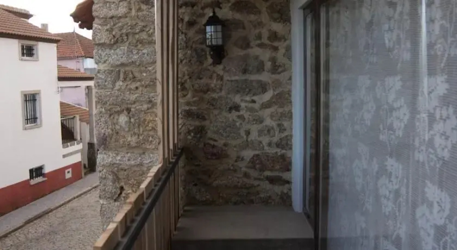 Casas da Pedra