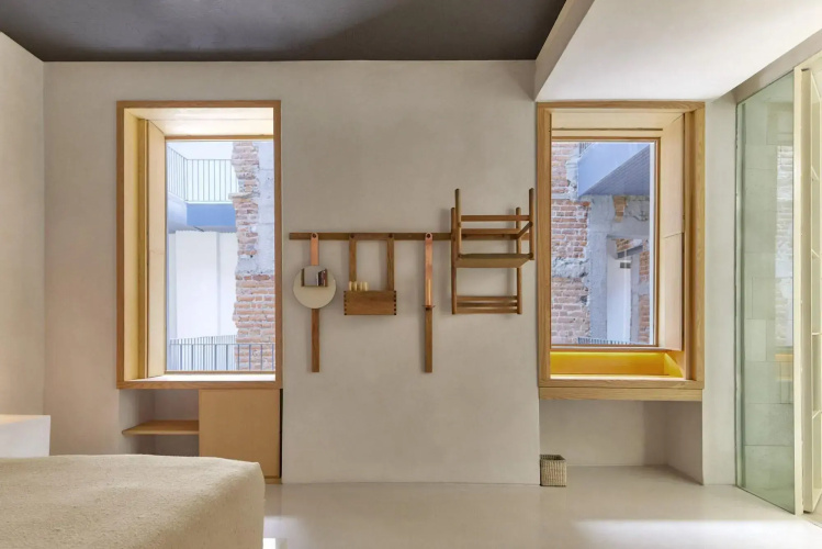 Circulo Mexicano, Mexico, a Member of Design Hotels