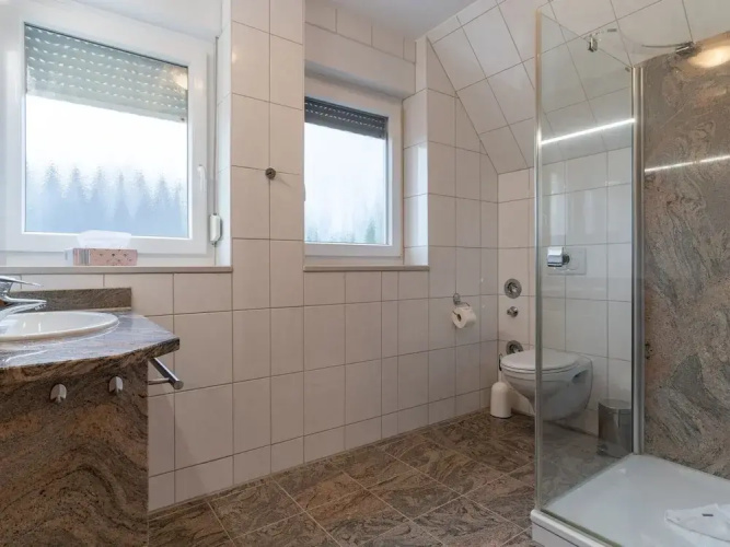 Wohnung in St. Peter Ording