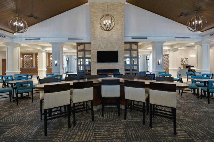 Homewood Suites by Hilton Orlando at Flamingo Crossings photo 29