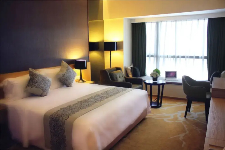 Jiaxin Conifer Xingtan Hotel