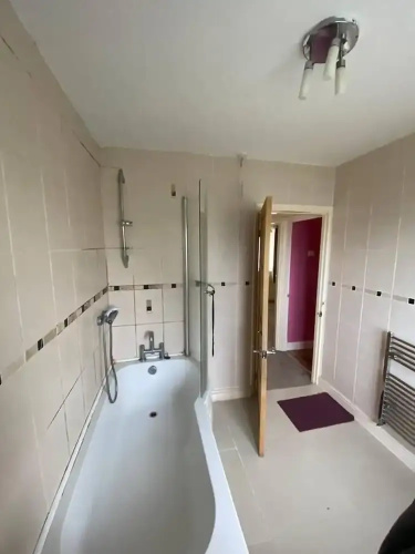 Beautiful 2-bed House in Birmingham