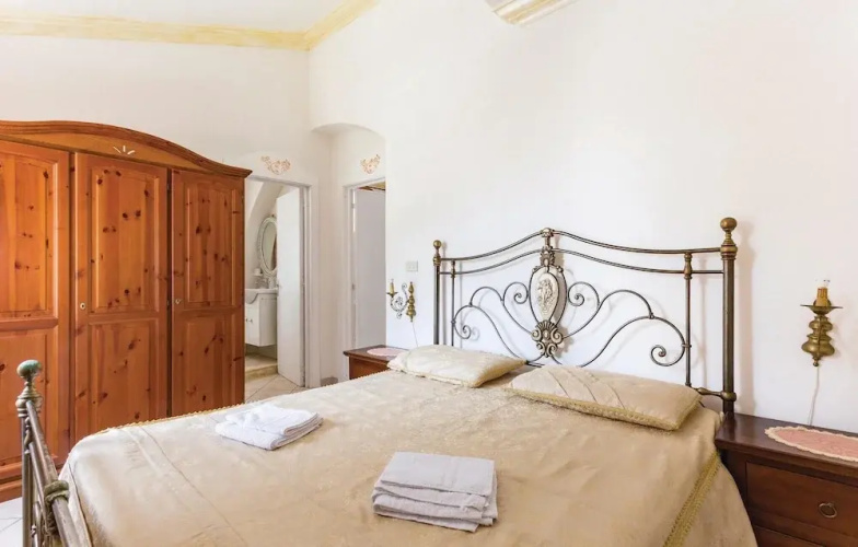 Villa Gelsomino