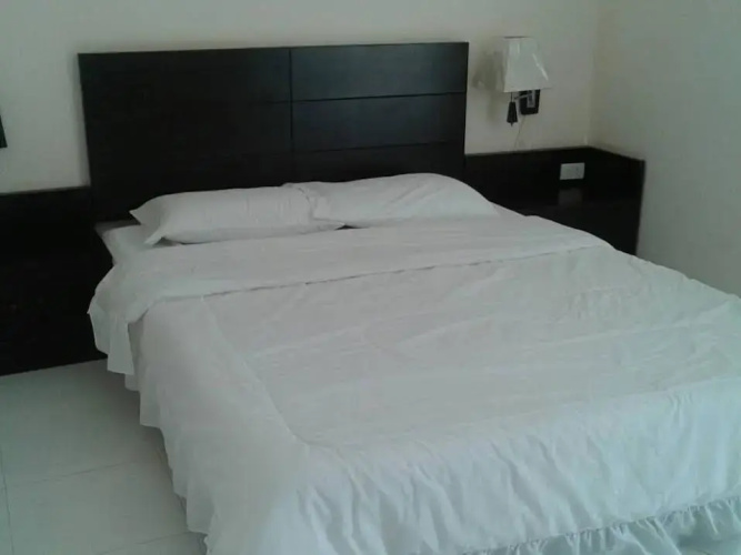Khao Yai Villa