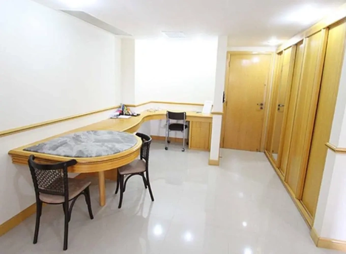 Executive Suite with balcony