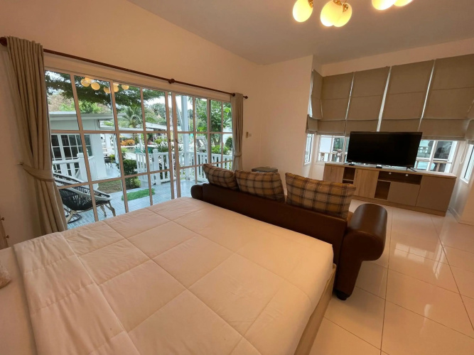 Fah Prathan Boutique Resort
