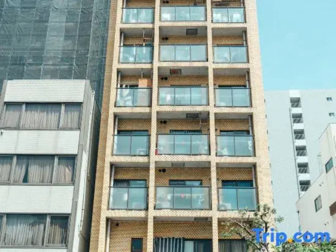Osaka Ousei Homestay