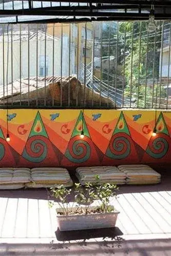 Valparaiso Hostel Rio