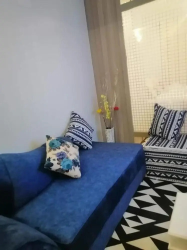 Stay.Plus JKIA Studio Apartment