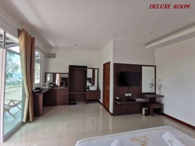 D View Holiday Home