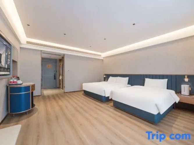 Classic Twin room