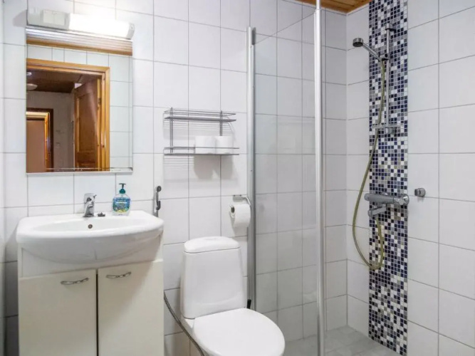 Alppitalo sinitähti 9 apt 2