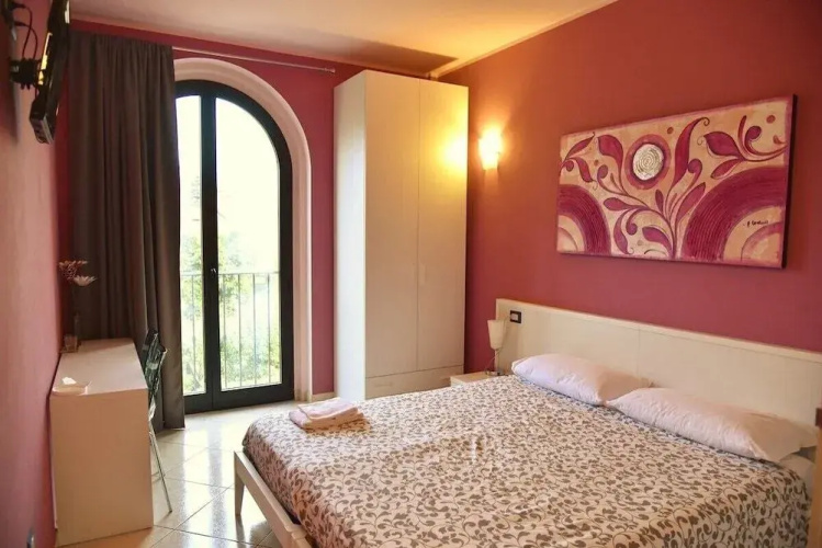 Agriturismo Argaland