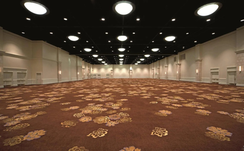 Jw Marriott Orlando, Grande Lakes photo 15