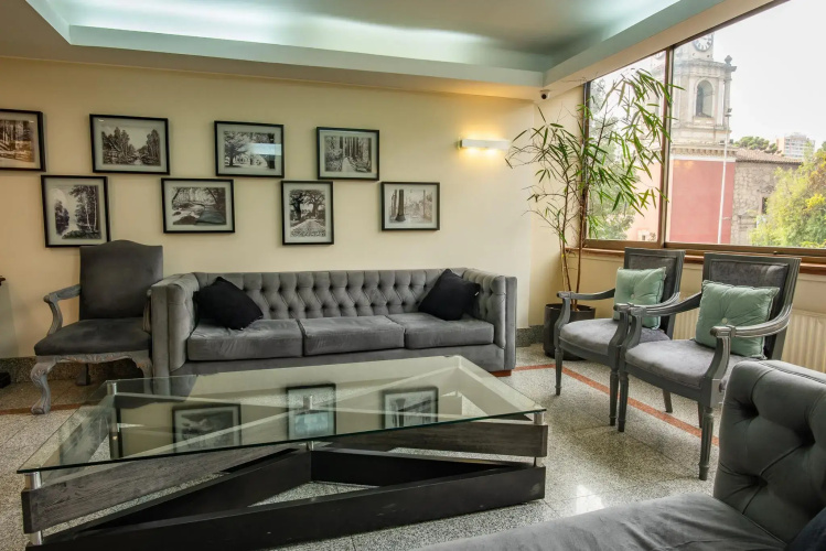 Hotel Libertador