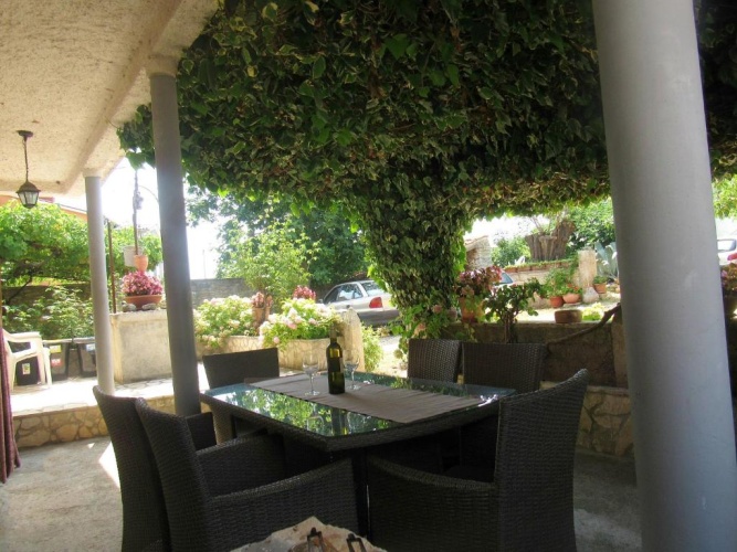 3 Bedrooms Apartment with balcony and with garden view