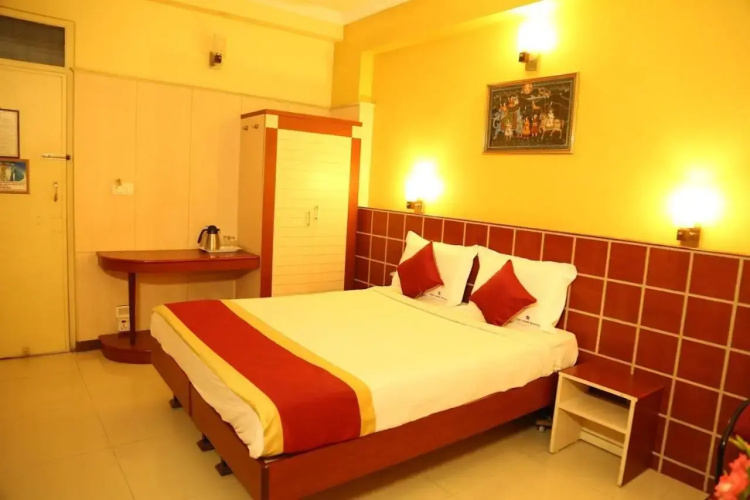 Hotel Anand Regency