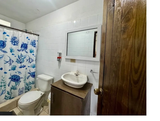 Classic room