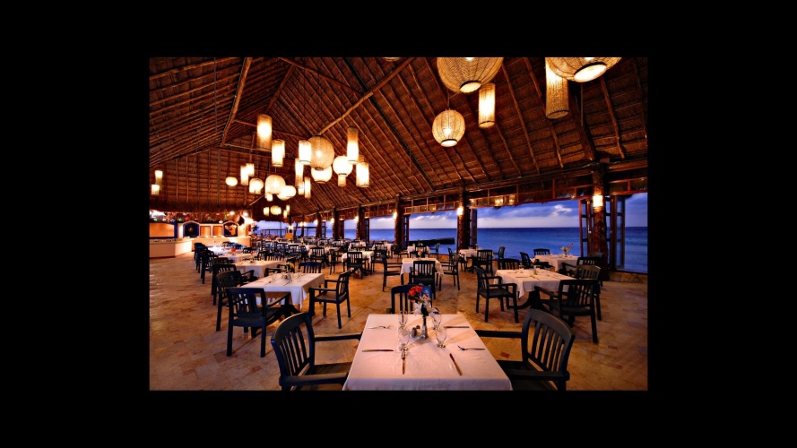 El Cozumeleño Beach Resort photo 31