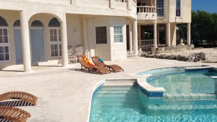 Villa Zen Barbados