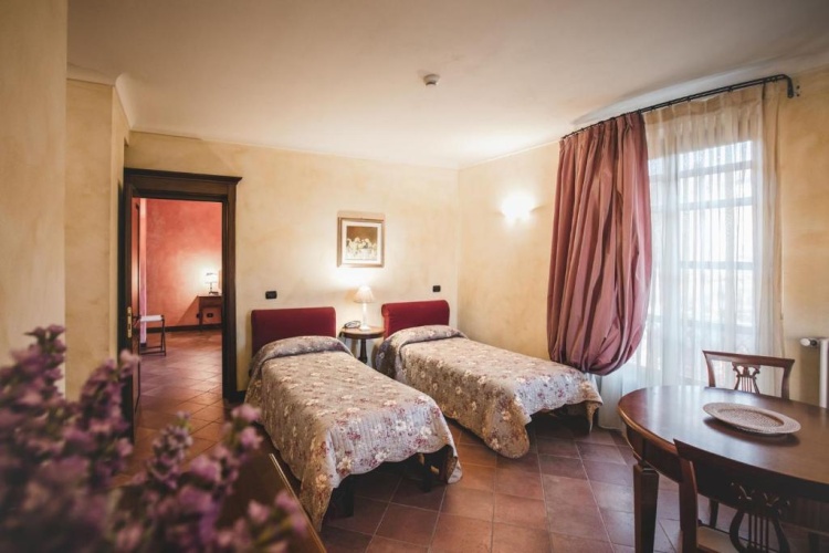 Family Suite