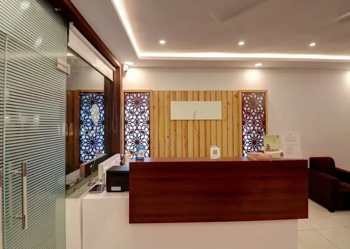 Keshav Resort