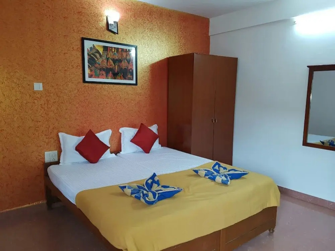 Bella Vista Goa