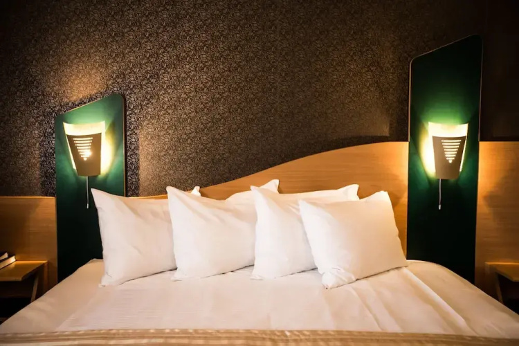 Best Western Ambassador Luxury