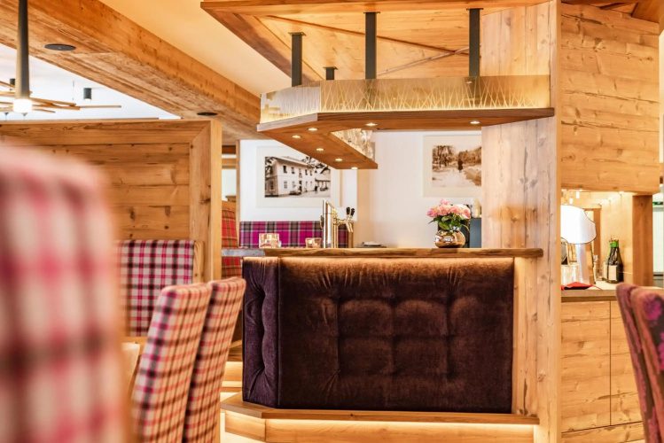 Hotel Schwaiger