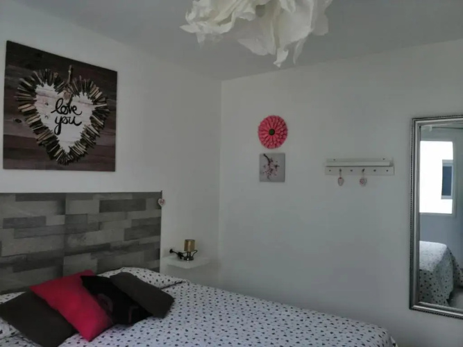 Apartamento Anaca 2