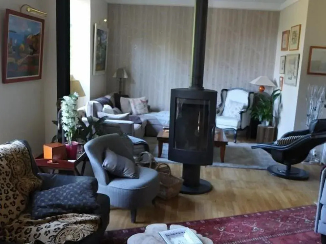 Ti Laouenek – Maison d'hôtes à Vannes