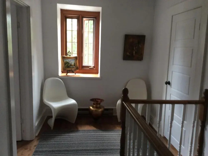 Gîte La Rêverie