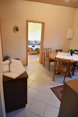 Ferienwohnung an der alten Schunter