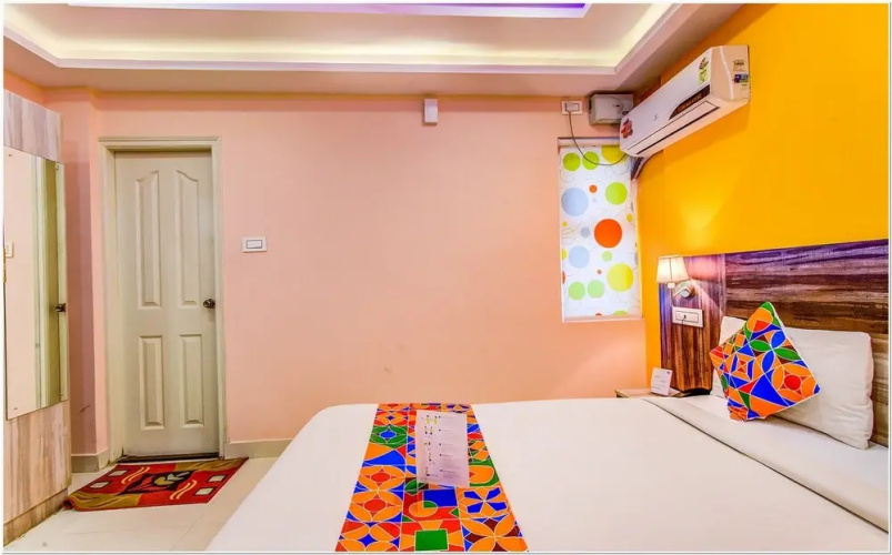 FabExpress Neema Residency