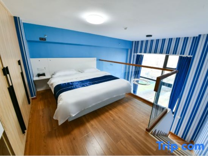 Double Apartment