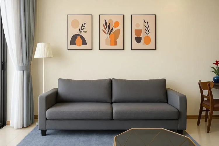 Monarchy Luxury Serviced Apartments