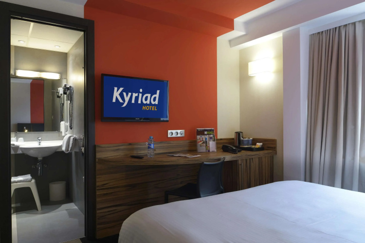 Kyriad Montbeliard Sochaux