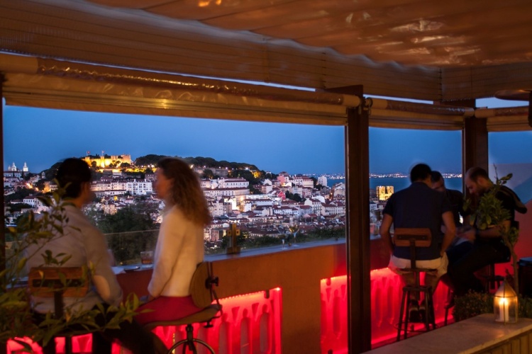 The Independente Hostel & Suites (Adults Only) photo 29