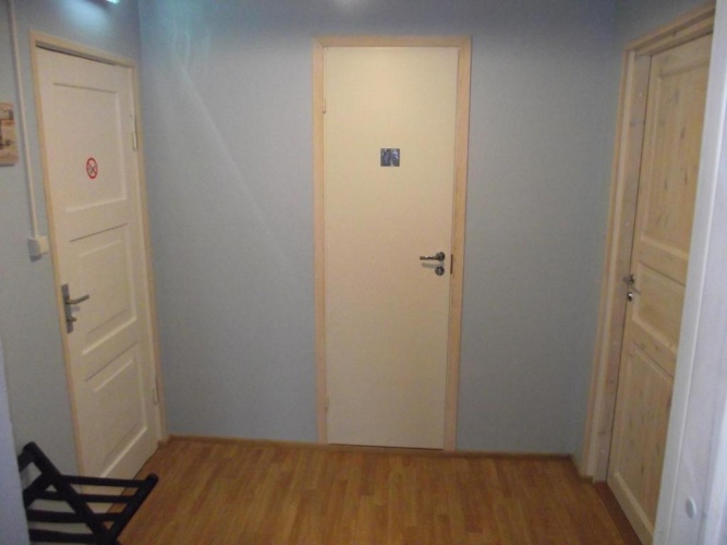 Standard Family room